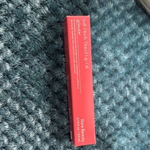Rare Beauty Soft Pinch Tinted Lip Oil - Vibrant Red